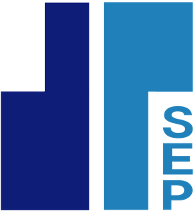 SEP 로고 예시